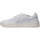 Chaussures Homme Baskets basses Lemargo  Blanc
