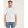 Vêtements Homme T-shirts Full manches courtes Premiata  Blanc