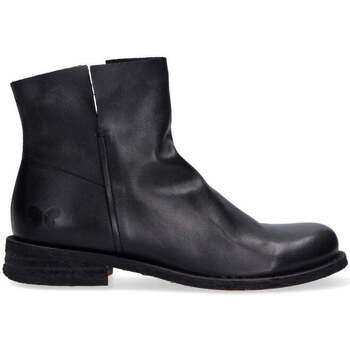 Chaussures Femme Low boots Harmont Felmini  Noir
