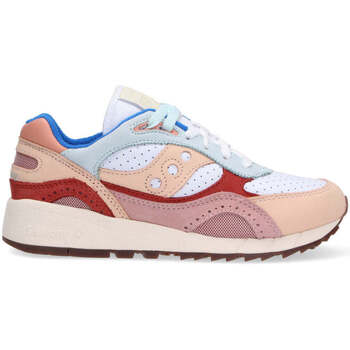 Chaussures Femme Baskets basses Speckled Saucony  Multicolore