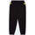 Vêtements Garçon Pantalons de survêtement Emporio Armani  Noir