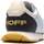 Chaussures Homme Baskets mode HOFF Chaussures SESTOS pour homme Multicolore