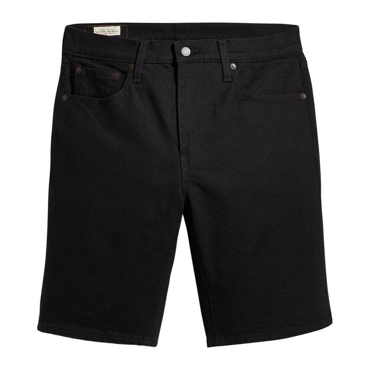 Vêtements Homme Shorts / Bermudas Levi's  Noir