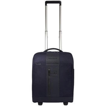 valise piquadro  bv6343br2-blu 