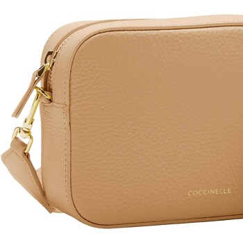 Coccinelle e5mn555i101-n24 Beige