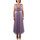 Vêtements Femme Robes longues Twin Set 241te2021-11474 Autres