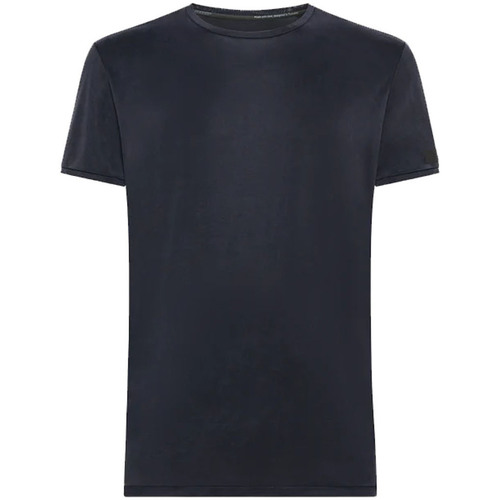 Vêtements Homme T-shirts manches courtes Rrd - Roberto Ricci Designs 24211-60 Multicolore