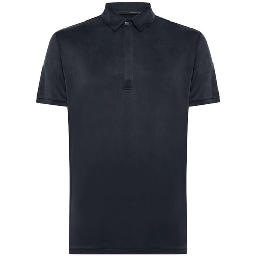 Vêtements Homme T-shirts manches courtes Nouveautés de ce moiscci Designs 24212-60 Bleu