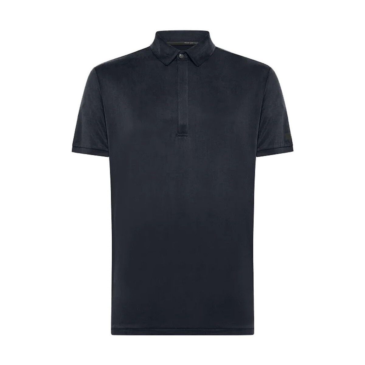 Vêtements Homme T-shirts manches courtes Rrd - Roberto Ricci Designs 24212-60 Bleu