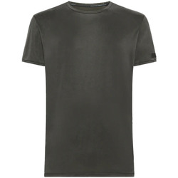 Vêtements Homme T-shirts manches courtes Rrd - Roberto Ricci Designs 24211-10 Noir