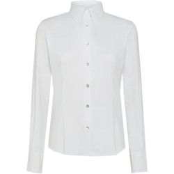 Vêtements Femme Chemises / Chemisiers Rrd - Roberto Ricci Designs 24750-09 Blanc