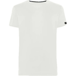 Vêtements Homme T-shirts manches courtes Rrd - Roberto Ricci Designs 24211-09 Blanc
