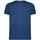 Vêtements Homme T-shirts manches courtes Rrd - Roberto Ricci Designs 24217-63 Bleu