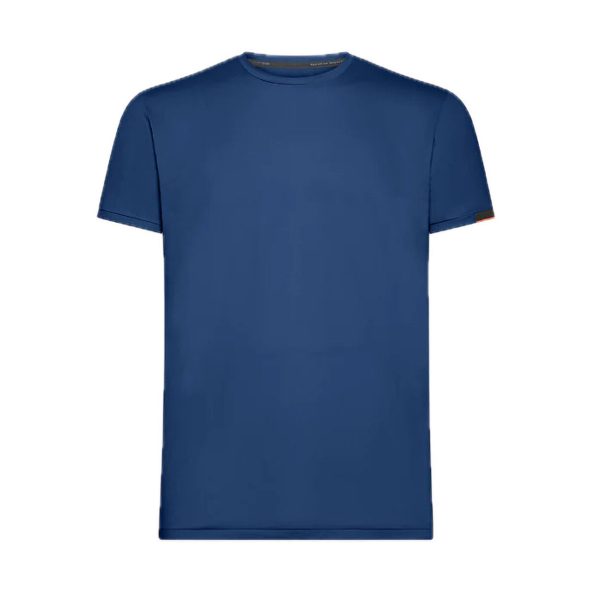 Vêtements Homme T-shirts manches courtes Rrd - Roberto Ricci Designs 24217-63 Bleu