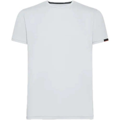 Vêtements Homme T-shirts manches courtes Tables basses dextérieurcci Designs 24217-09 Blanc