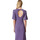 Vêtements Femme Robes courtes Twin Set 241tp3402-11469 Multicolore