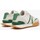 Chaussures Homme Baskets basses Lacoste 47SMA0114 L SPIN Blanc