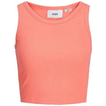Vêtements Femme Tops / Blouses Jack & Jones 12200401 FALLON Orange