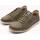 Chaussures Homme Derbies & Richelieu CallagHan  Vert