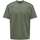 Vêtements Homme T-shirts manches courtes Only&sons 162289VTPE24 Noir