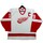 Vêtements Homme T-shirts manches longues Ccm Maillot  Détroit Red Wings NHL Blanc