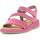 Chaussures Femme Sandales et Nu-pieds Gabor 42.063.44 Rose