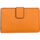 Sacs Femme Porte-monnaie MICHAEL Michael Kors 35F7GTVF2L-HONEYCOMB Orange