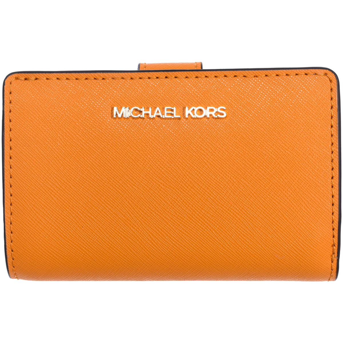 Sacs Femme Porte-monnaie MICHAEL Michael Kors 35F7GTVF2L-HONEYCOMB Orange