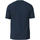 Vêtements Homme T-shirts & Polos New Balance T-shirt col rond droite Bleu