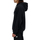 Vêtements Homme Sweats New Balance Sweat col à capuche droite Noir