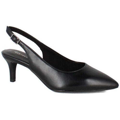 Chaussures Femme Escarpins Tamaris 29611 Noir