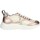 Chaussures Femme Baskets montantes Munich 8770155 Rouge
