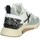 Chaussures Femme Baskets montantes Munich 4172071 Blanc