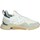 Chaussures Homme Baskets montantes Munich 4172064 Blanc