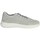 Chaussures Homme Baskets montantes Stonefly 219022 Gris