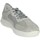 Chaussures Homme Baskets montantes Stonefly 219022 Gris