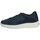 Chaussures Homme Baskets montantes Stonefly 219022 Bleu