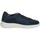 Chaussures Homme Baskets montantes Stonefly 219022 Bleu