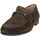 Chaussures Homme Mocassins Stonefly 110601 Marron