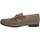 Chaussures Homme Mocassins Stonefly 110601 Gris