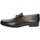 Chaussures Homme Mocassins Stonefly 110600 Noir