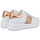 Chaussures Femme Baskets mode Pollini SA15034G1IXC110C Blanc