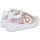 Chaussures Femme Baskets mode Pollini SA15044G1IXD110A Blanc