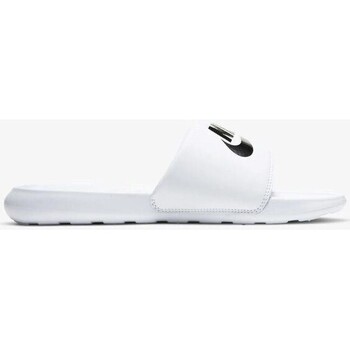 Chaussures Homme Sandales et Nu-pieds Nike CN9675  VICTORI ONE Blanc