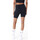 Vêtements Femme Shorts / Bermudas New-Era Mlb le cycling shorts neyyan Noir