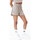 Vêtements Femme Shorts / Bermudas New-Era Mlb le shorts neyyan Marron