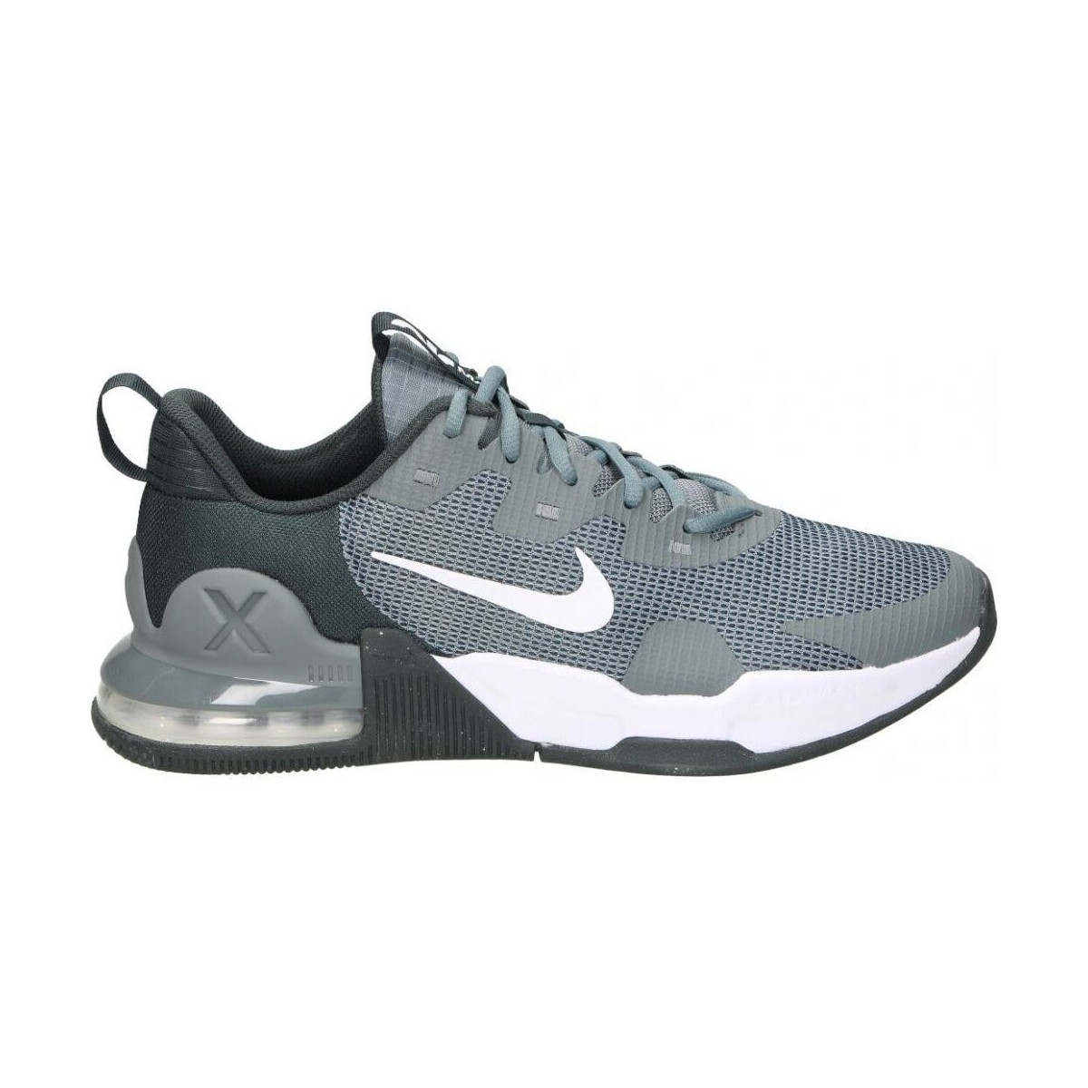 Chaussures Homme Multisport Nike DM0822-102 Gris