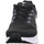 Chaussures Homme Baskets mode Vado  Noir