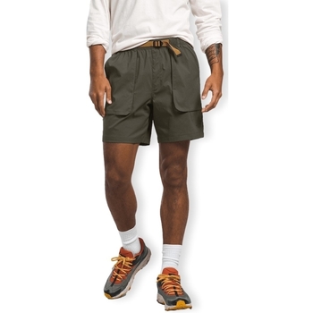 Vêtements Homme Shorts jeans / Bermudas The North Face Class V Ripstop Shorts jeans - New Taupe Green Vert