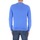 Vêtements Homme Pulls Tommy Hilfiger MW0MW21316 Bleu